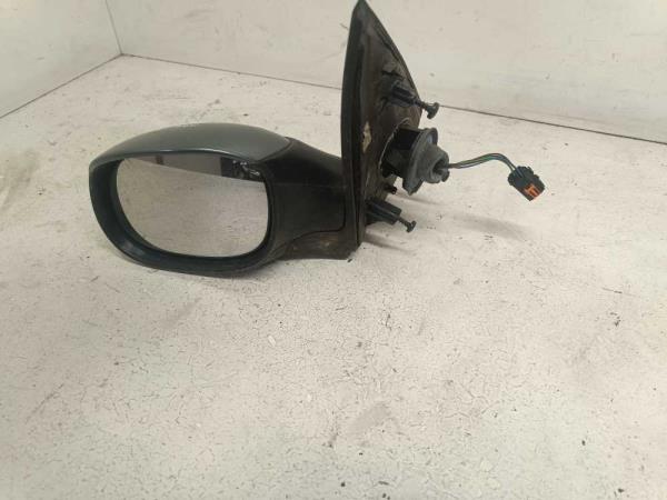 RETROVISEUR GAUCHE ELECTRIQUE PEUGEOT 206+ 2009-2013 ( 5PIN ) - Vue 2